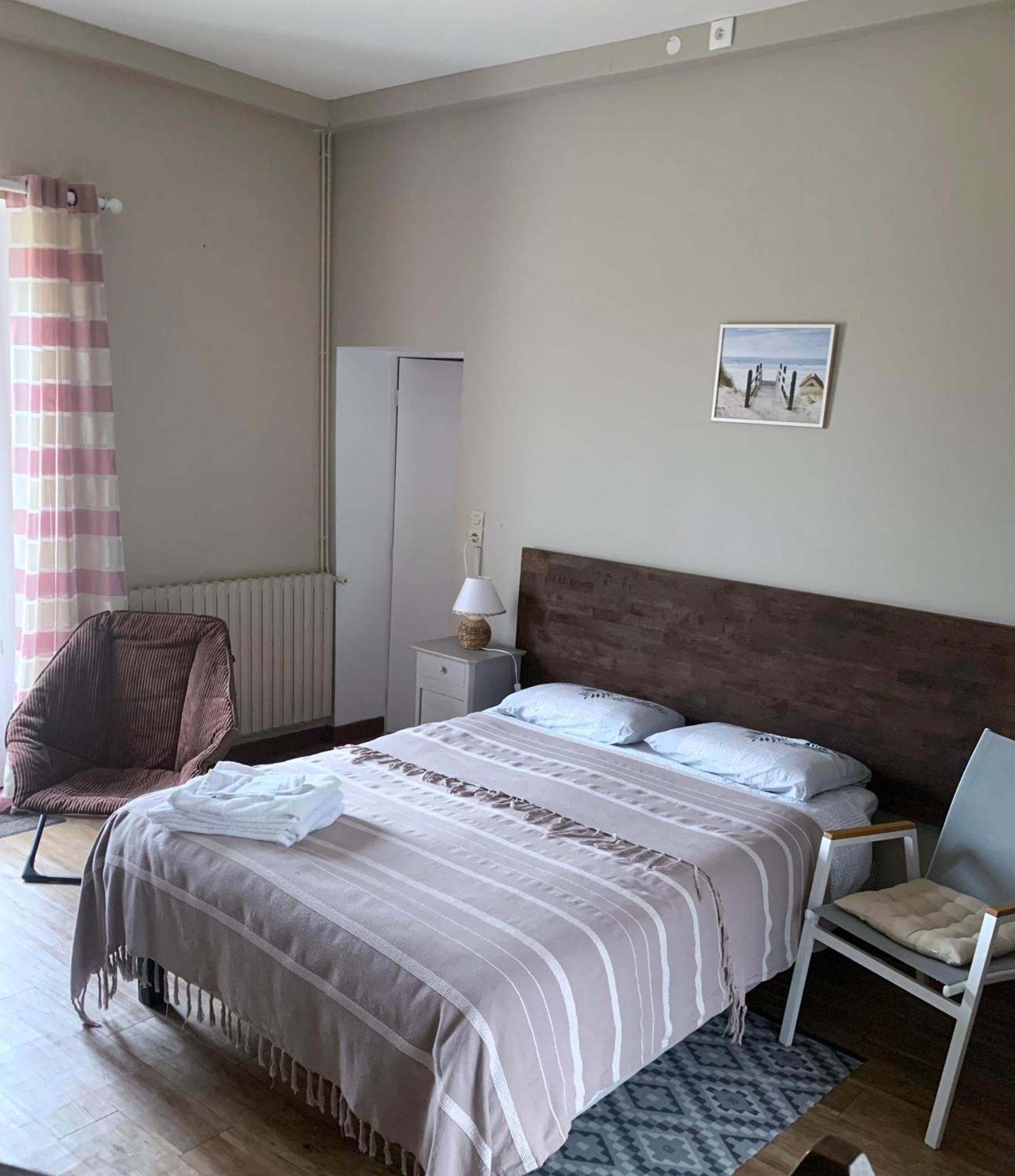 Bed and Breakfast La Costonnerie Leigne-sur-Usseau Zewnętrze zdjęcie
